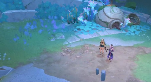 《原神》5.1目睹那日之将落任务攻略