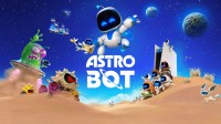 9月索尼PS玩家选择奖公布：《宇宙机器人》大胜利！