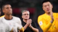 伊万回应国足全新阵容 世预赛国足能否触底反弹
