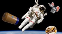 科学家称小行星可为宇航员提供食物 维持长期太空任务