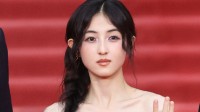 两部新片同时热映：张子枫主演票房破50亿！