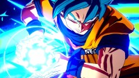 超九万人购买高级版！抢先体验《龙珠：电光炸裂0》