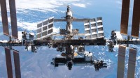 国际空间站继续老化！俄罗斯舱段发生空气泄漏