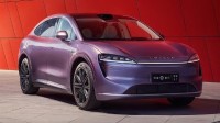 特斯拉Model Y挑战者 智界R7上市14天大定超2万台