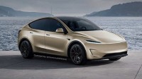 续航有望破800km！曝新款Model Y将搭95kWh电池