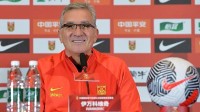 伊万：国足目标小组前四 下一场是真正战斗的开始