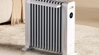 小米米家取暖器开售：支持2200W升温 599元