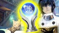 《暗喻幻想》白金需通关二周目！PS版共44个奖杯