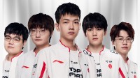 《LOL》S赛滔搏2-0战胜DK：成功晋级S14八强！