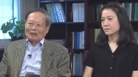 杨振宁携48岁翁帆度过102岁生日 两人恩爱如初