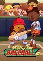 《Backyard Baseball '01》官方正版下载