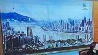 热播韩剧《造后者》给重庆P了座山 冒充韩国首尔