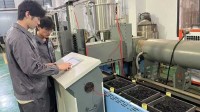 中国团队新突破 水稻里种出半导体材料：纯度99.99% 