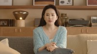 刘亦菲代言蚂蚁保：保险是关爱自己和家人的一种方式
