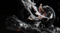 《毒液3》两则新爆笑短片：毒液不但怕辣还会Rap！