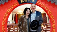 金星曝与老公汉斯复婚原因：有个好婆婆