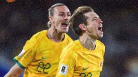 澳洲球迷锐评3-1：中国国足那么烂 该踢个6-0的