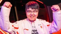 世界赛晋级8强后369喊话想打T1：之前输给他们两次