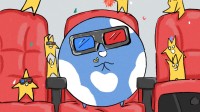 《流浪地球2》3D版密钥延期：爽看至11月17日