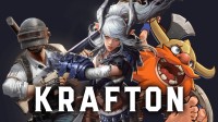 KRAFTON将在G-STAR 2024展会上公布新游戏