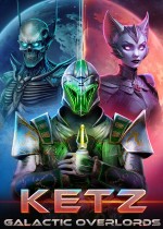 Ketz: Galactic Overlords