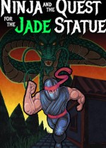 Ninja and the Quest for the Jade Statue