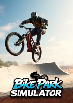 Bike Park Simulator: BMX, Dirt Jump & MTB