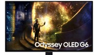 三星G61SD显示器预售：27英寸 240Hz 到手价3999元
