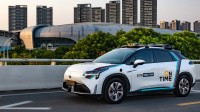 如祺出行副总锐评特斯拉Robotaxi：混合运营是关键