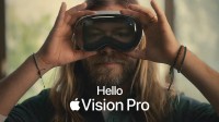 苹果向VisionPro用户发问卷：调查满意度和改进建议