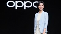 OPPO新机发布会今日召开 美女产品经理莫妮卡现身