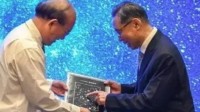 又一小行星以我国科学家命名：宇宙中有了钟南山星！