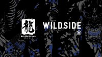 《如龙》×WILDSIDE联动服装公布 10月19日发售