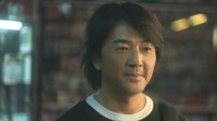 郑伊健主演新片《久别重逢》 不打打杀杀 是纯爱
