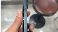 男子iPhone 13电池鼓包免费维修 苹果中国直营店回应