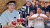 B太回应曾夸东北雨姐真实：再也不去任何网红家了