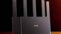 NFC一键联网+多天线：腾达新款Wi-Fi 7路由器229元