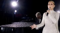 法媒曝席琳迪翁奥运会假唱 网友理解：复出已是奇迹