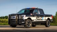 加州警局试水电动警车 特斯拉Model表现不佳遭吐槽