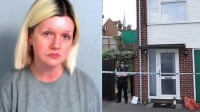 英国女子杀父母骗养老金 并与尸体共住4年