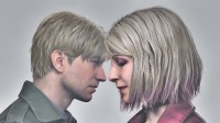 《寂静岭2RE》摄影作品分享：重返恐怖梦境