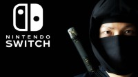 网友编GF泄露笑话：nintendo ninja要出动了！