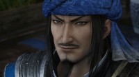 《真三起源》贾诩角色介绍：能力出众 性格随和