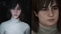 大妈变美女！《寂静岭2RE》人物美化MOD引热议