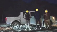 驴友被困可可西里无人区 靠荣耀手机卫星通信脱险