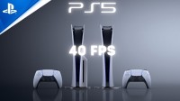 支持40FPS/120Hz的PS5游戏增至21款：星战亡命徒等