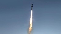 马斯克回应星舰第五次试飞成功：实现目标！
