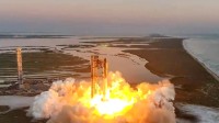 NASA局长祝贺SpaceX完成星舰测试 马斯克回应