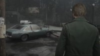 《寂静岭2RE》第一人称MOD推出：沉浸式漫游小镇