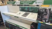 沙特大型经销商已停止售卖Xbox主机：货架空空如也